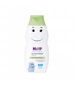 HiPP Kids clean green bubbly bath hippo 300ml